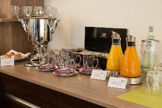 RheinHotel Arte fotoÄŸrafÄ±