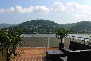 RheinHotel Arte fotoÄŸrafÄ±