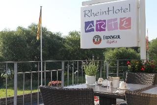 RheinHotel Arte fotoÄŸrafÄ±