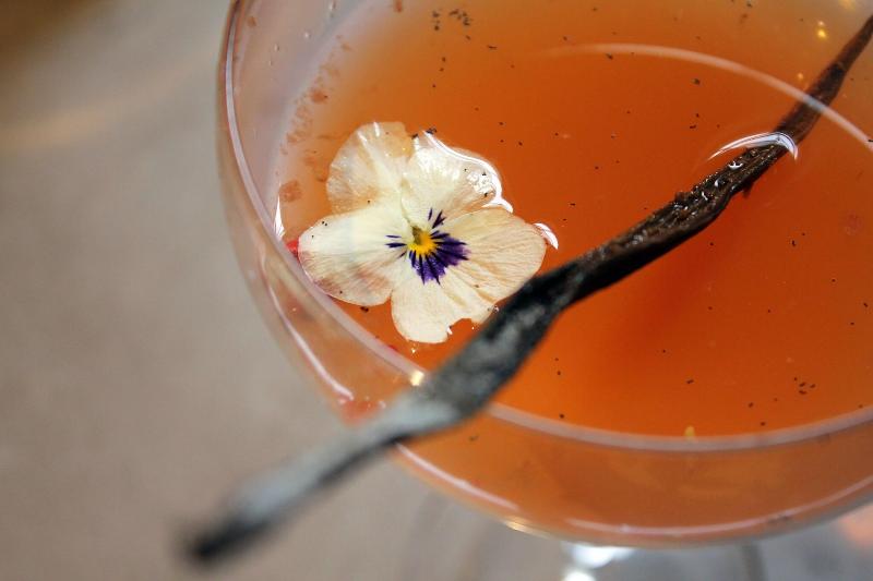 The Cornwall Hotel Spa & Estate - Bar