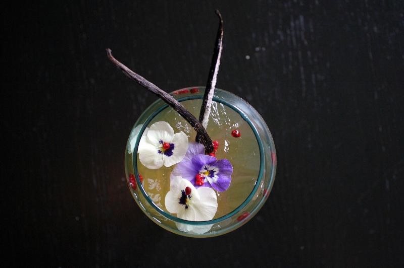 The Cornwall Hotel Spa & Estate - Bar