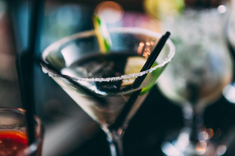 The Cornwall Hotel Spa & Estate - Bar