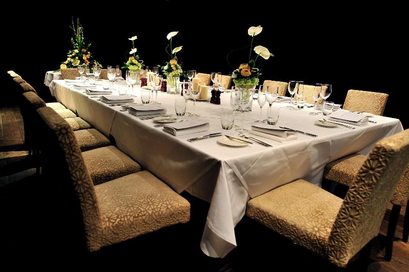 The Cornwall Hotel Spa & Estate - Toplantı