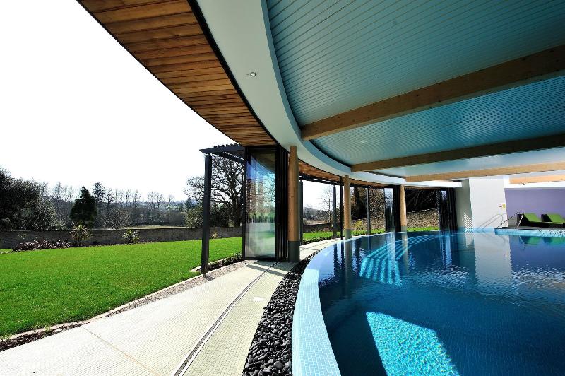 The Cornwall Hotel Spa & Estate - Aktivite