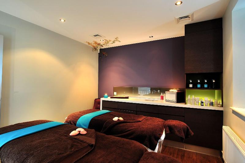 The Cornwall Hotel Spa & Estate - Aktivite