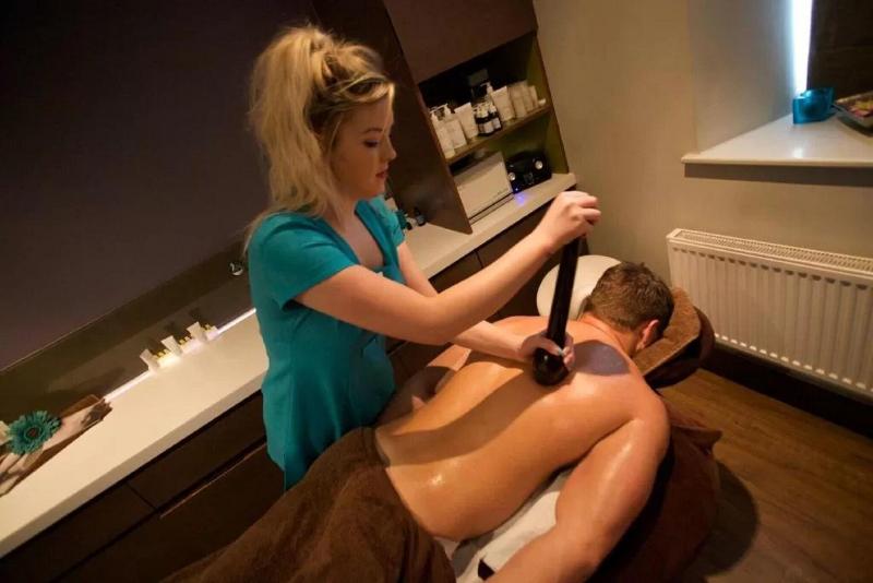 The Cornwall Hotel Spa & Estate - Aktivite