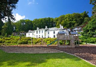 The Cornwall Hotel Spa & Estate fotoÄŸrafÄ±