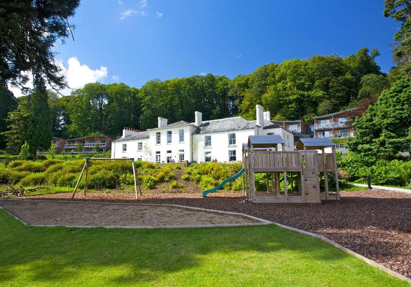 The Cornwall Hotel Spa & Estate - Aktivite