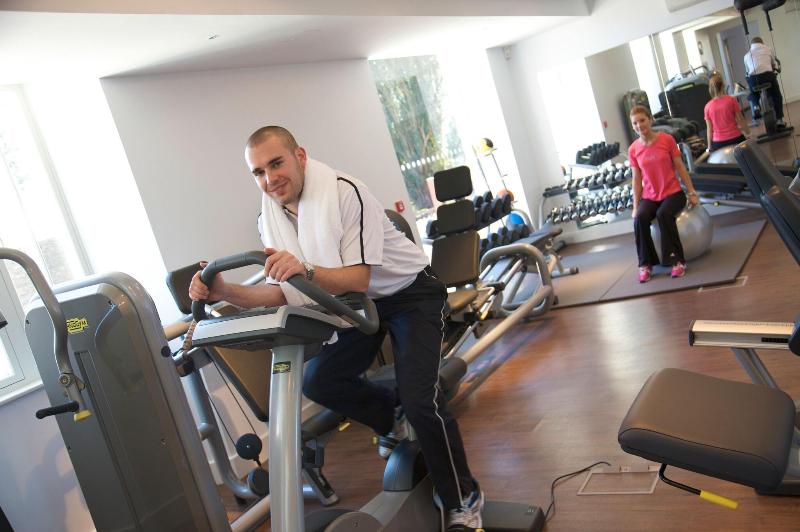The Cornwall Hotel Spa & Estate - Aktivite