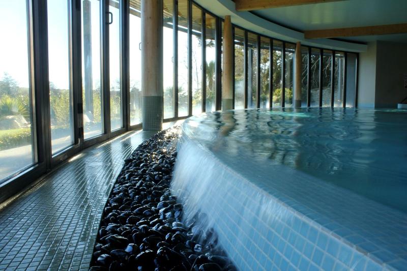 The Cornwall Hotel Spa & Estate - Aktivite