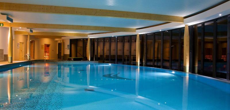 The Cornwall Hotel Spa & Estate - Aktivite
