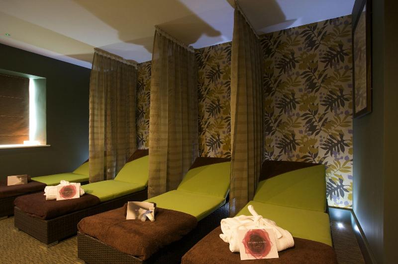 The Cornwall Hotel Spa & Estate - Aktivite