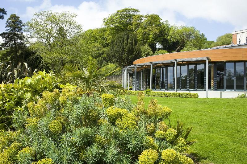 The Cornwall Hotel Spa & Estate - Aktivite
