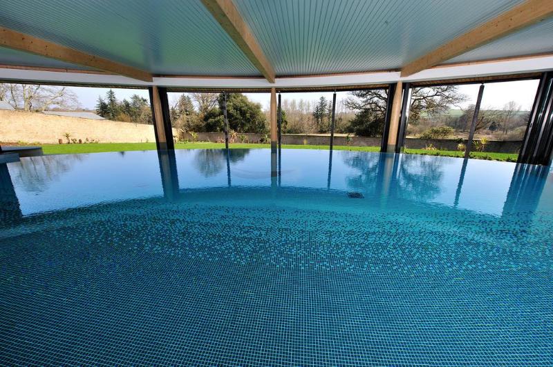 The Cornwall Hotel Spa & Estate - Genel