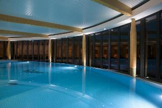 The Cornwall Hotel Spa & Estate fotoÄŸrafÄ±