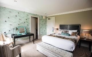 The Cornwall Hotel Spa & Estate fotoÄŸrafÄ±