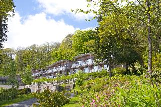 The Cornwall Hotel Spa & Estate otel fotoğrafı