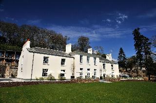 The Cornwall Hotel Spa & Estate fotoÄŸrafÄ±
