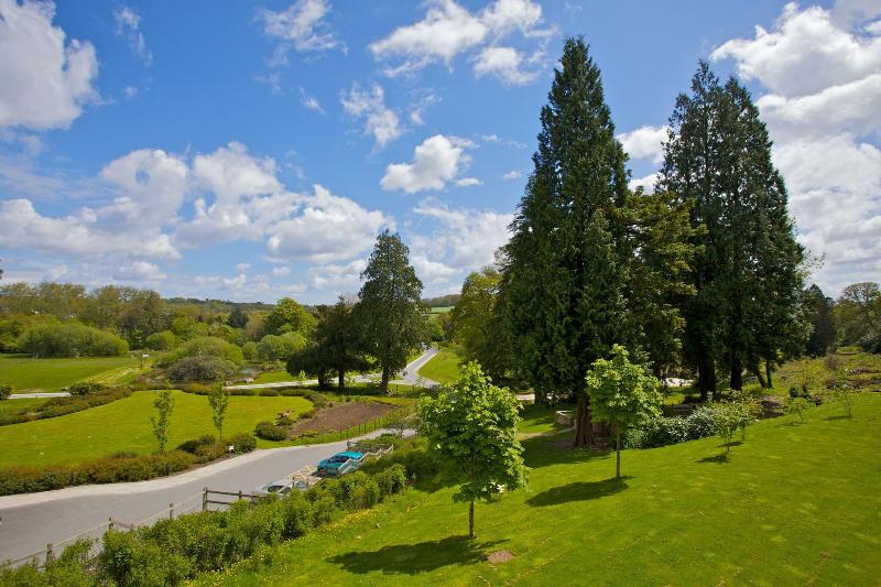 The Cornwall Hotel Spa & Estate - Genel