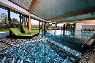 The Cornwall Hotel Spa & Estate fotoÄŸrafÄ±