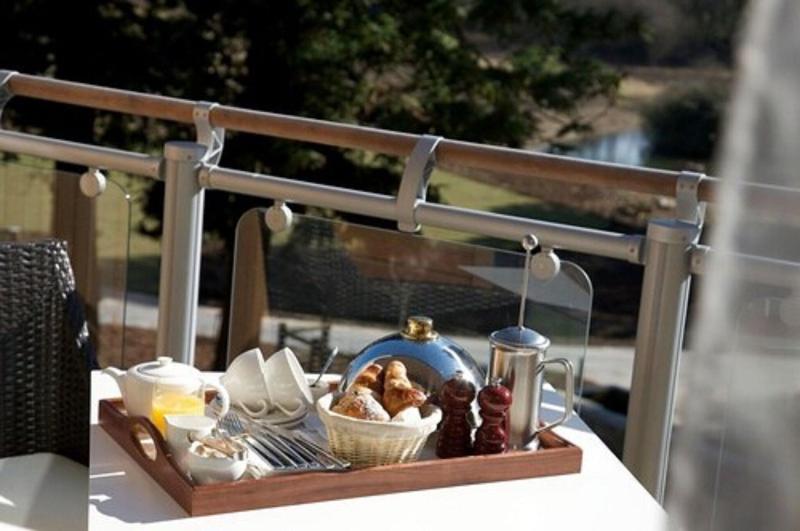 The Cornwall Hotel Spa & Estate - Restoran