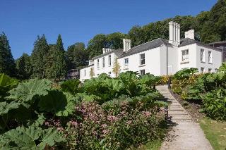 The Cornwall Hotel Spa & Estate fotoÄŸrafÄ±