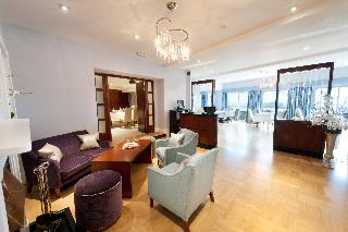 La Fregate Hotel fotoÄŸrafÄ±