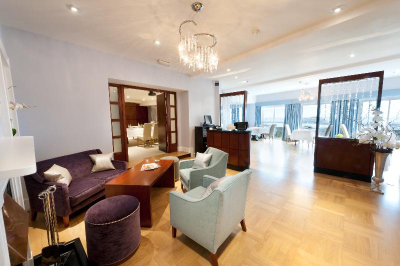 La Fregate Hotel - Bar