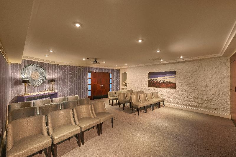 La Fregate Hotel - Toplantı