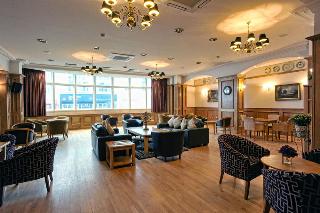 Portrush Atlantic Hotel fotoÄŸrafÄ±