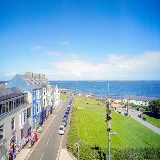 Portrush Atlantic Hotel fotoÄŸrafÄ±