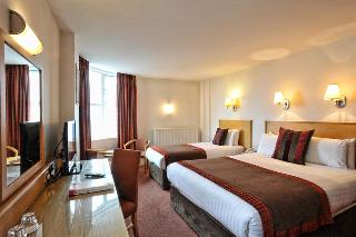 Portrush Atlantic Hotel fotoÄŸrafÄ±