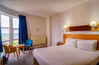 Portrush Atlantic Hotel fotoÄŸrafÄ±