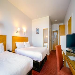 Portrush Atlantic Hotel fotoÄŸrafÄ±