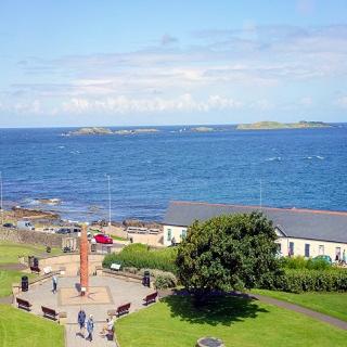 Portrush Atlantic Hotel fotoÄŸrafÄ±