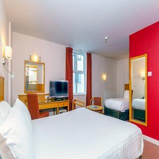 Portrush Atlantic Hotel fotoÄŸrafÄ±