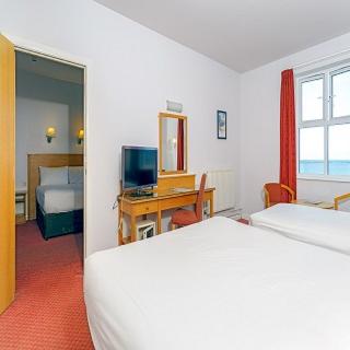 Portrush Atlantic Hotel fotoÄŸrafÄ±
