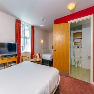 Portrush Atlantic Hotel fotoÄŸrafÄ±