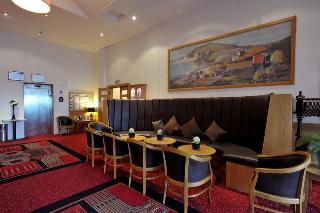 Portrush Atlantic Hotel fotoÄŸrafÄ±