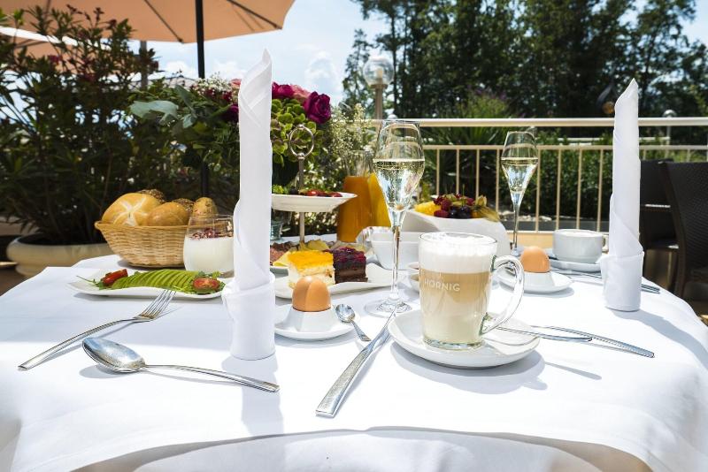 Balance - Restoran