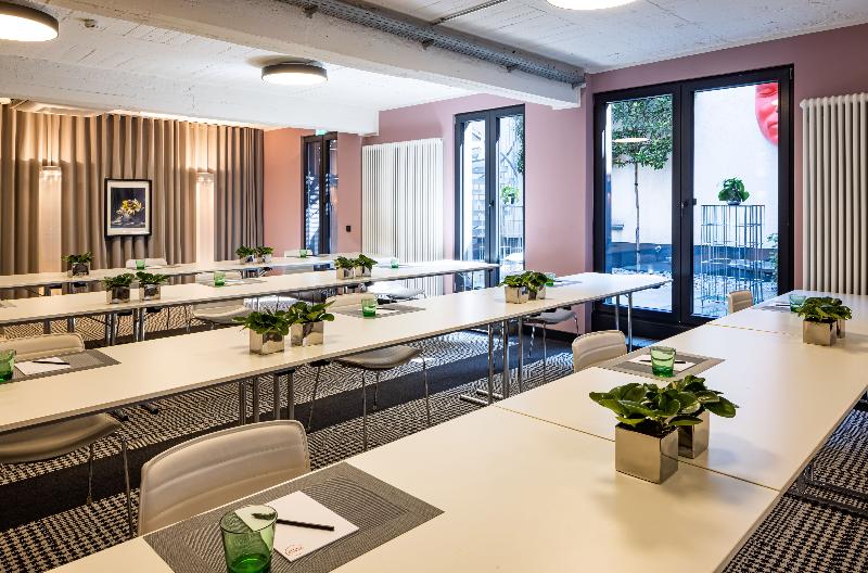 The Midtown Hotel - Toplantı