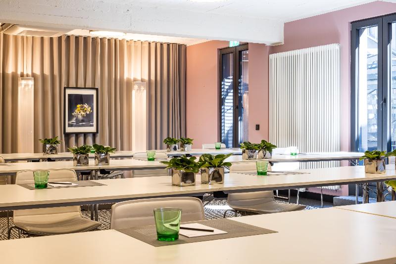 The Midtown Hotel - Toplantı
