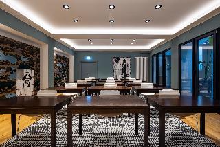 The Midtown Hotel fotoÄŸrafÄ±