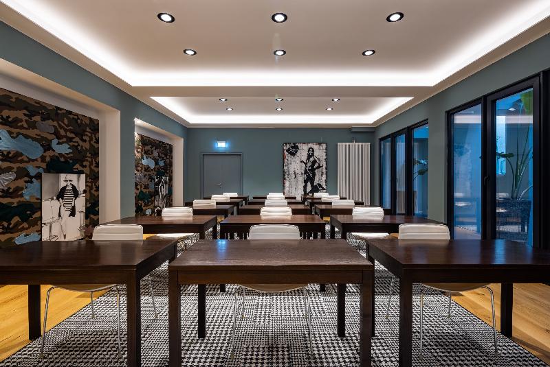 The Midtown Hotel - Toplantı