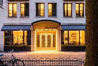 The Midtown Hotel otel fotoğrafı
