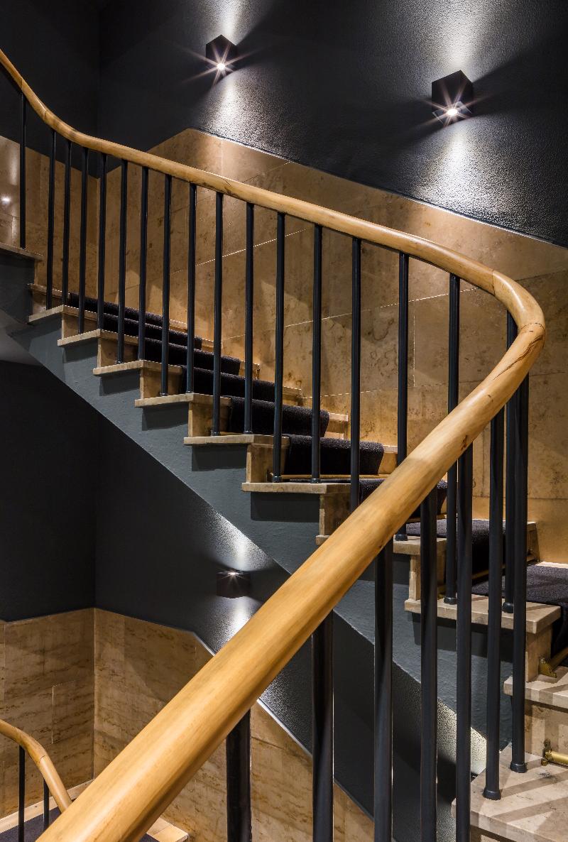 The Midtown Hotel - Genel