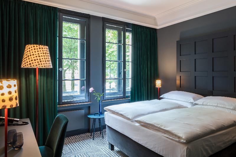 The Midtown Hotel - Genel