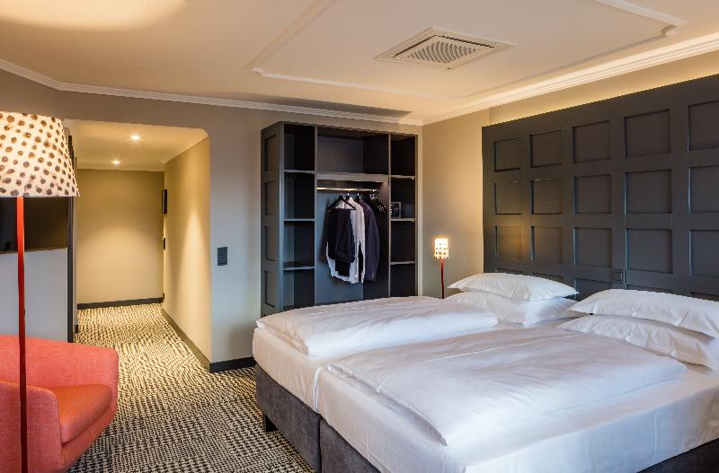 The Midtown Hotel - Oda