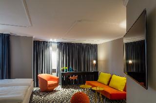 The Midtown Hotel fotoÄŸrafÄ±