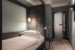 The Midtown Hotel fotoÄŸrafÄ±